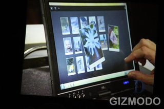 Illustration for article titled Windows 7: First Official Photos